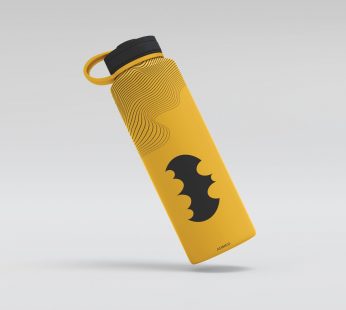 batman bottle