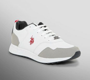 us polo shoes white Sneaker