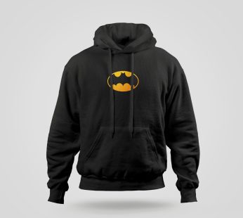 hoodie ( batman )