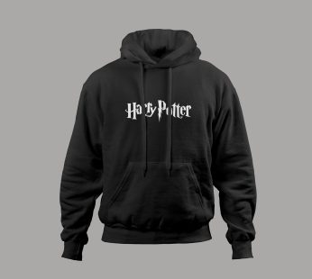 hoodie ( harry potter )